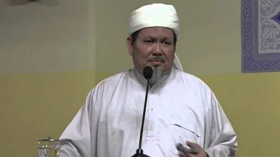 Ini Postingan Terakhir Ustaz Tengku Zulkarnain Soal Corona