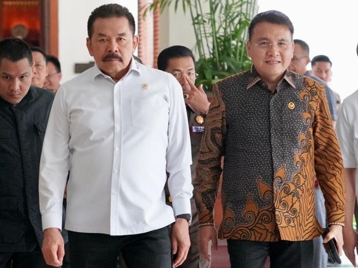 Apresiasi Putusan MK, Barita Siamanjuntak: Kejaksaan Miliki Peran Pemberantasan Korupsi
