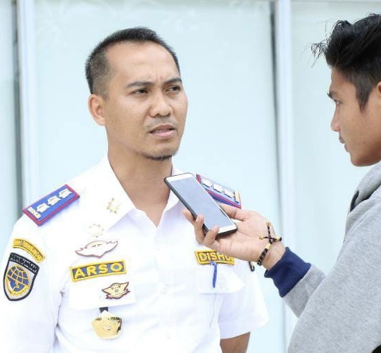 Dishub Pekanbaru Evaluasi Layanan Parkir Tepi Jalan Umum