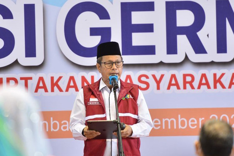 Belum Pasti Varian Omicorn, COVID-19 di Riau Bertambah 16 Kasus