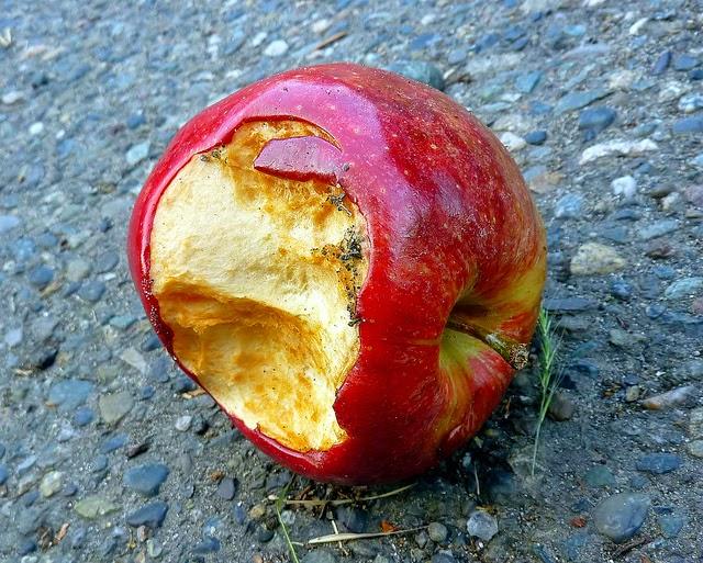 Disperindag Pekanbaru Sidak Apel Impor Asal Amerika Serikat