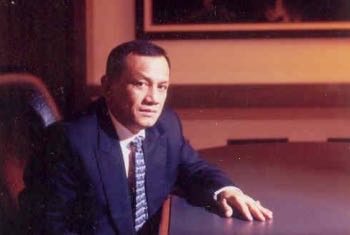 Jaksa Tuntut Poniman Berdasarkan Protes Arwah?