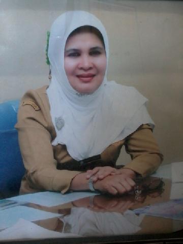 Aduh, SMPN 28 Okura Hanya Punya 3 RKB, Terpaksa Belajar di Ruang Labor