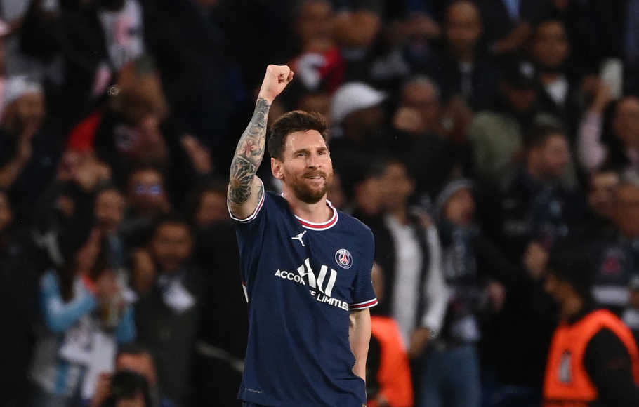 Real Madrid Kalahkan Man City, Messi Ungkap Kekesalan