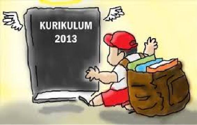 Jakiman: Penerapan Kurikulum 2013 Terkesan Dipaksakan