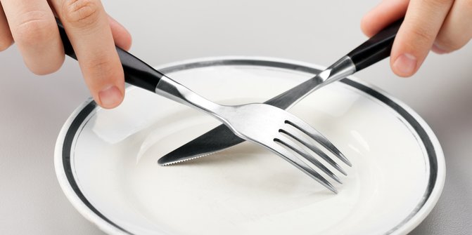 Kadang Tak Disadari, 6 Hal Ini Menandakan Bahwa Kamu Harus Makan