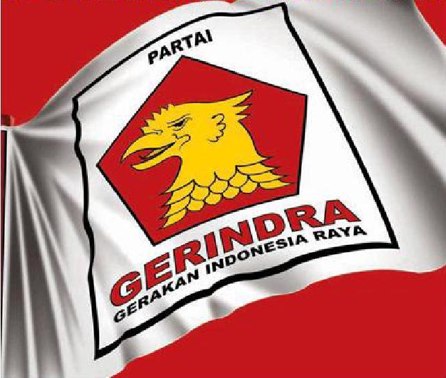 Dasrianto Masih Duduk di DPRD, Gerindra Merasa di Rugikan