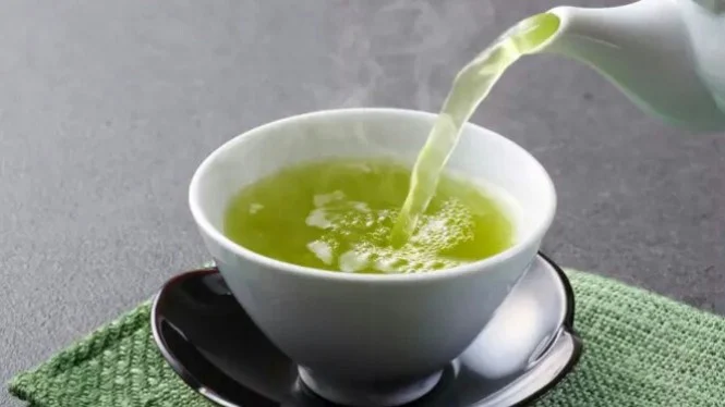 Studi: Makanan dan Minuman Ini Dapat Melindungi Anda dari COVID-19