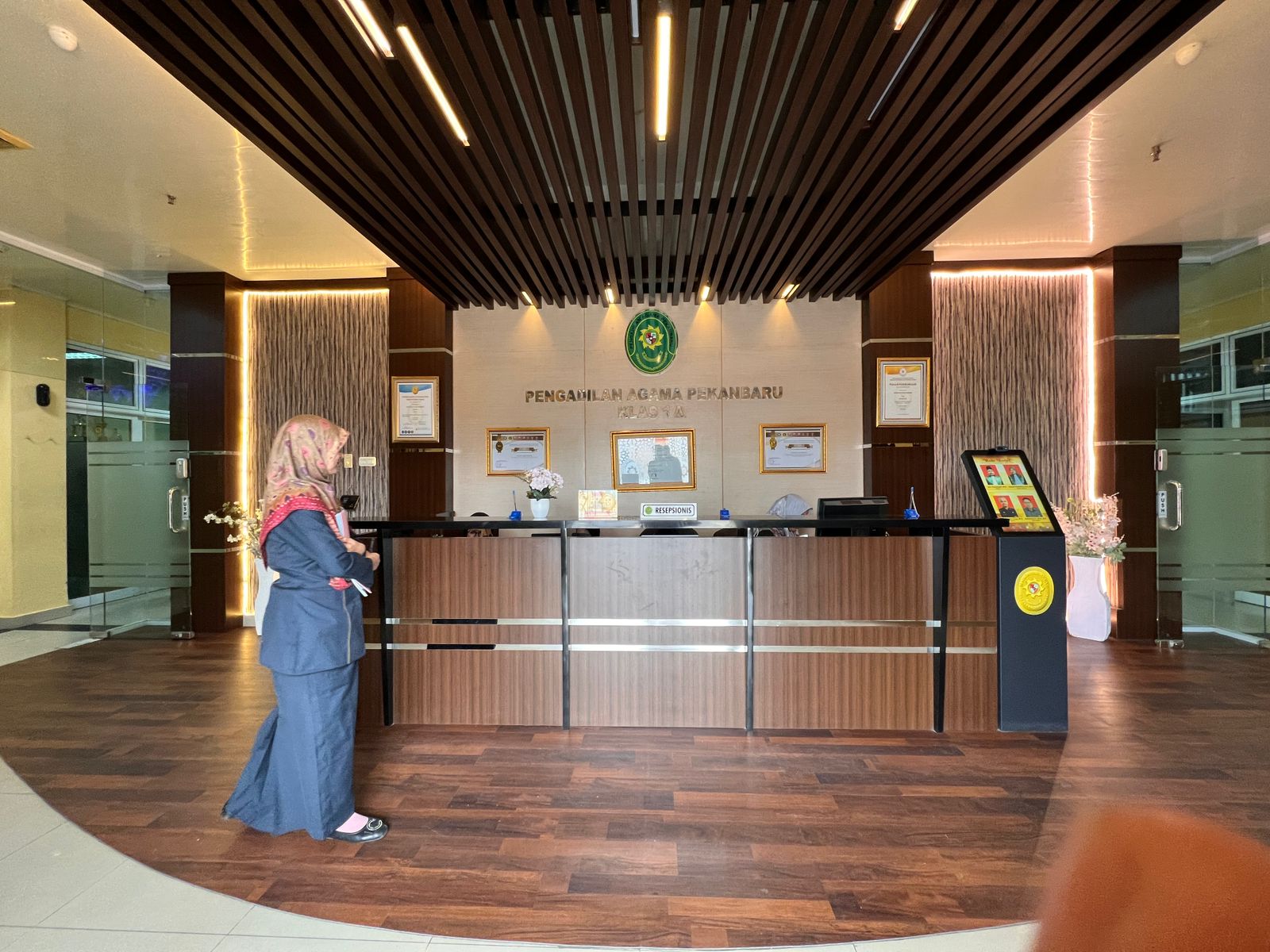 Perjuangan Nurselfiana Mempertahankan Hak Asuh Anak di Tengah Isu KDRT