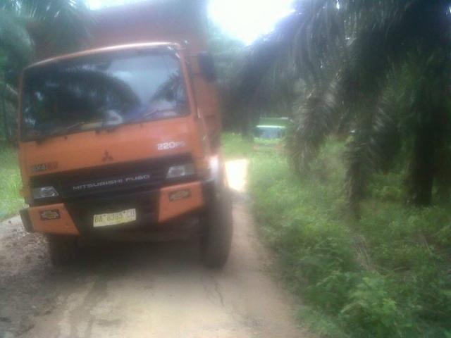 Pemdes Semunai Optimis Progres Desa Terlaksana