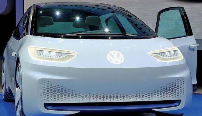 Syarat Mobil Listrik Bisa Populer, Harga Murah