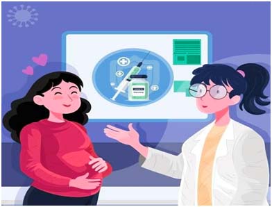 Melahirkan tanpa Drama dalam Prespektif Komunikasi Kesehatan