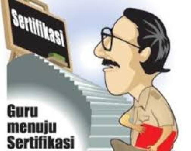 Disdik: Jika Persyaratan Lengkap, Guru Swasta Pasti Disertifikasi