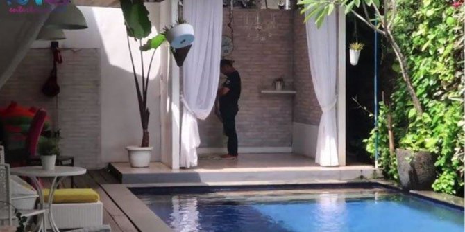 Intip Musala Milik 8 Artis Indonesia di Rumahnya, Bikin Nyaman Saat Ibadah