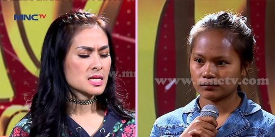 Pernah Diusir Iis Dahlia Saat Audisi KDI Karena Kucel, Begini Penampilan Terbaru Waode Sofia