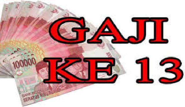 Pembayaran Gaji 13 dan 14, Pemko Tunggu Juknis Dari Pusat