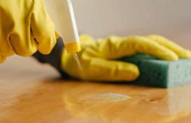 Hidup Terlalu Bersih Juga Ada Bahayanya Loh!