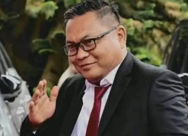 Fraksi Gerindra Kuansing Dukung Ranperda Masyarakat Hukum Adat