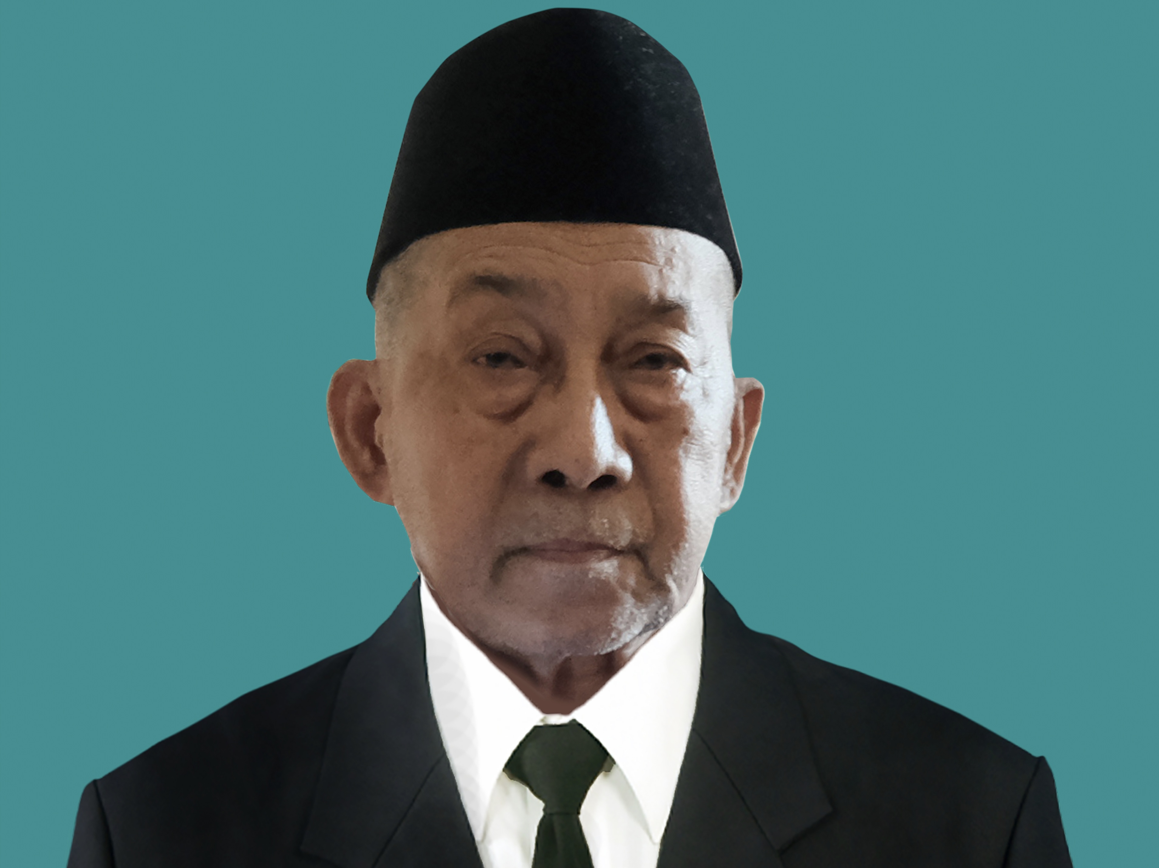 Kabar Duka, Ayahanda Bupati Siak Alfedri Meninggal Dunia