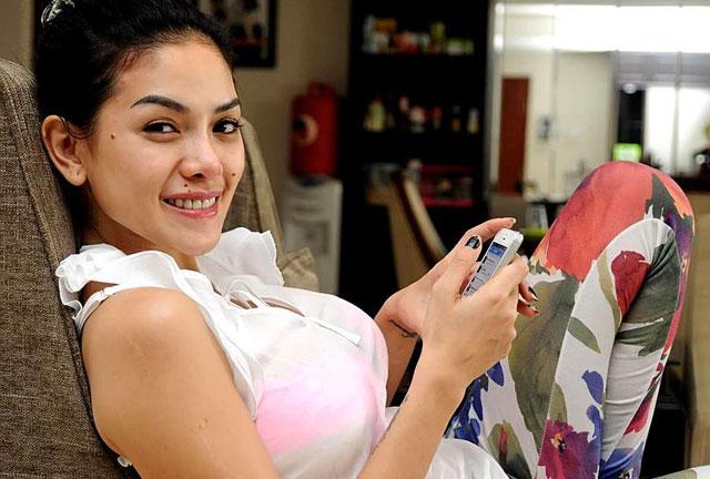 Bareskrim Panggil Nikita Mirzani Terkait Prostitusi Artis