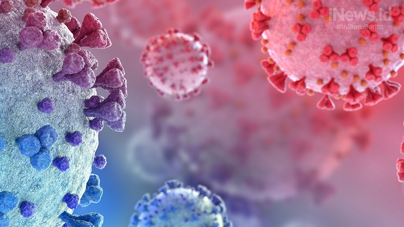 IDI Sebut BA.2.75 Lebih Menular dari Subvarian Sebelumnya