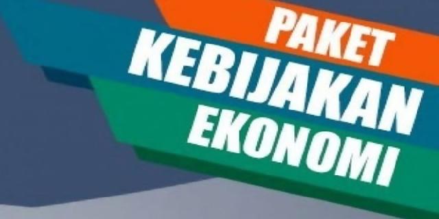 Pakar ekonomi sebut sistem ekonomi dunia sudah rusak