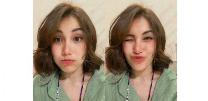 Batal Menikah, Ayu Ting Ting Langsung Potong Rambut, Panen Pujian dari Rekan Artis