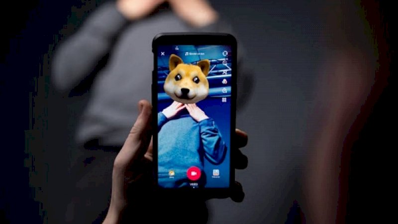 Karena Main TikTok, 5 Perempuan di Mesir Dihukum Penjara 2 Tahun