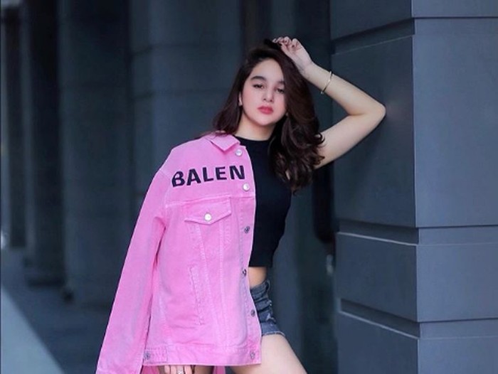 Hana Hanifah Disebut Telanjang saat Ditangkap, Ini Penjelasannya