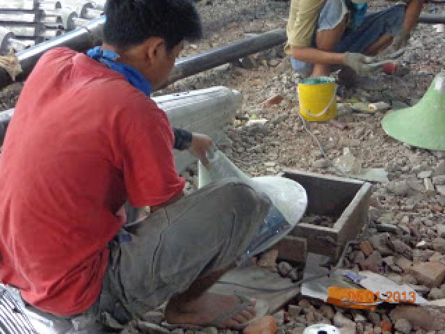 Disnaker Belum Trima Pengaduan UMK 2015