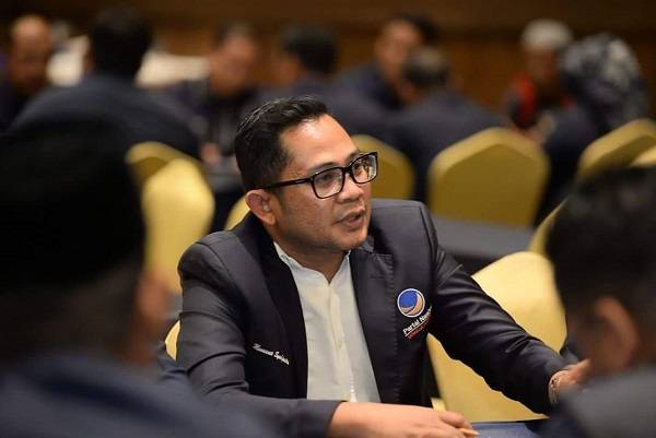 Banyak Jalan Provinsi Rusak di Pekanbaru, DPRD Riau Desak PUPR Segera Gaspol Perbaikan