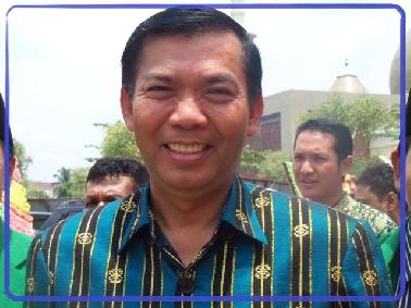 Diskes dan BPT Diminta Sidak Izin Air Isi Ulang di Pekanbaru