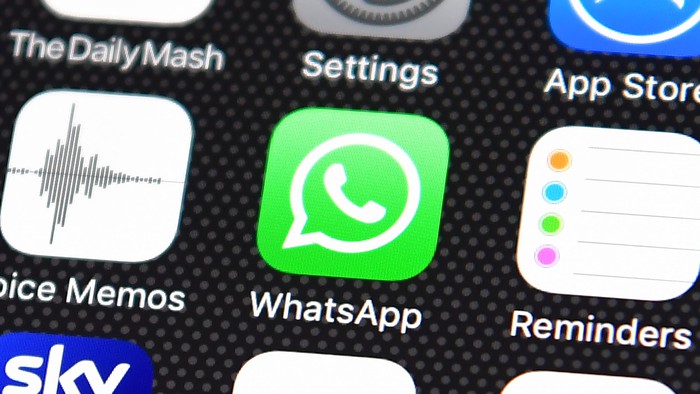 Ajakan Boikot WhatsApp Menggema