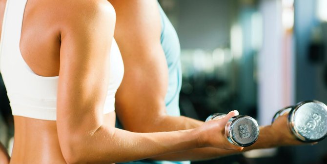 Berikut 5 Tanda yang Muncul Ketika Kamu Kehilangan Otot Bukannya Lemak