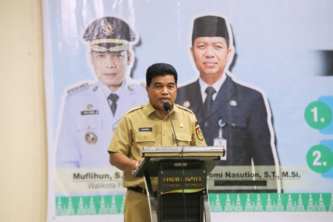 Disdik Pekanbaru Larang Perpisahan Sekolah ke Luar Kota