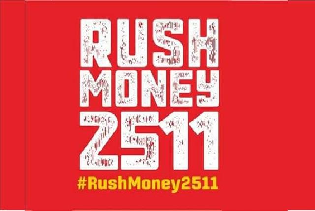 Isu Tarik Uang Massal 25 November, Humas Polri: Informasi Itu Hoax