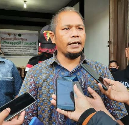 Kenalkan PLN Mobile Lewat LKTJ Bersama PWI, Ini Harapan Manager PLN ULP Tembilahan
