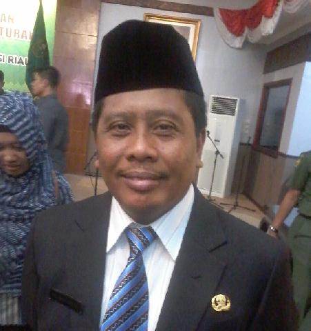 Disdik Riau Sidak Penggunaan Dana BOS di Daerah