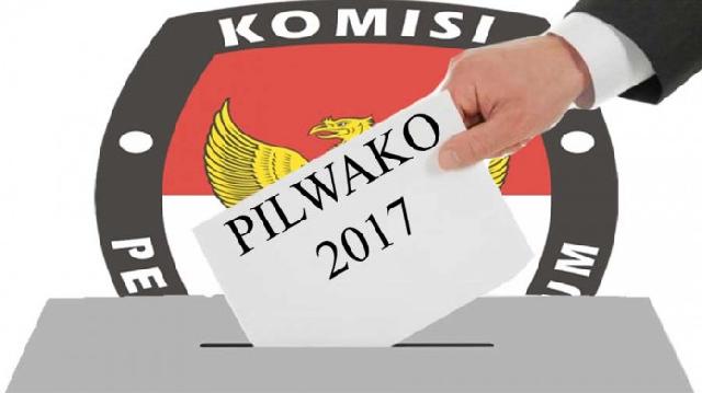 Pemko Pekanbaru Anggarkan Dana Pilwako 2017 Rp 22,5 Miliar