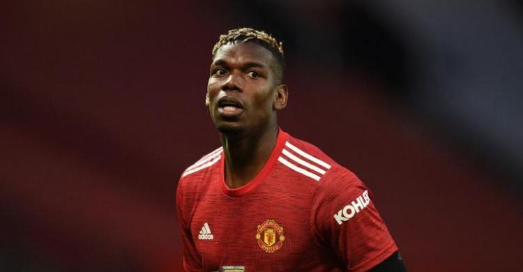 Neymar Punya Saingan, PSG Mau Beli Pogba Rp 1,3 Triliun