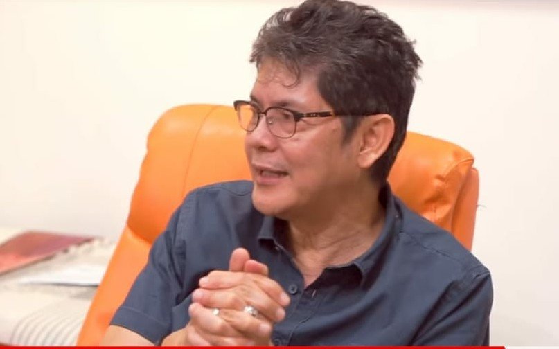 Viral Video Belatung di Miss V, dr Boyke Pastikan Rekayasa