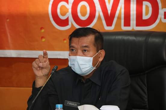 Ada 3 Gedung dan 2 Hotel Dijadikan Tempat Isolasi OTG di Pekanbaru