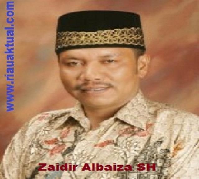 Pimpinan PD Pembangunan Kurang Gebrakan