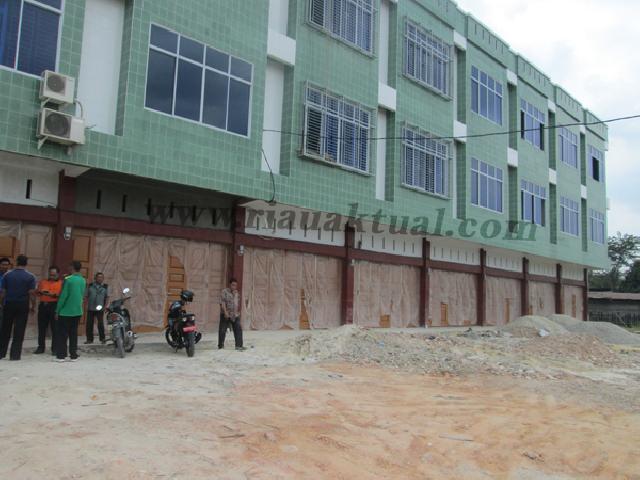 Walikota Pekanbaru Diminta Evaluasi Satker Bebal