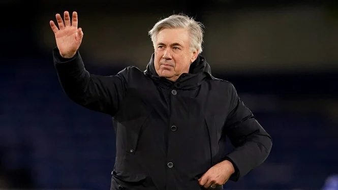 Calon Rekrutan Perdana Ancelotti, Bikin Madrid Makin Seram