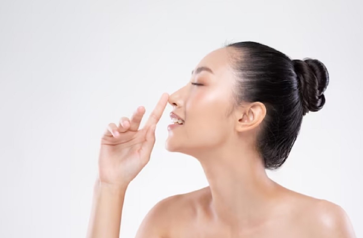 Hidung Membengkak Selama Masa Kehamilan? Berikut Penjelasannya