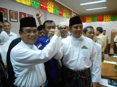 30 Juni JE-MM Gelar Deklarasi