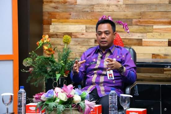 ASN Pemko Pekanbaru Dilarang Keluar Kota Saat Libur Akhir Tahun