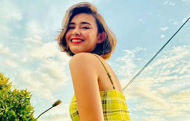 Usai Sandal, Kini Amanda Manoppo Tenteng Tas Hermes Ratusan Juta