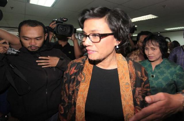 Tenaga Non PNS Dapat THR Satu Kali Gaji Pokok